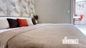 1-к квартира, на длительный срок, 36м2, 12/12 этаж