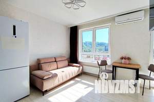 1-к квартира, посуточно, 50м2, 4/12 этаж
