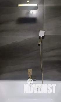 2-к квартира, посуточно, 55м2, 5/18 этаж