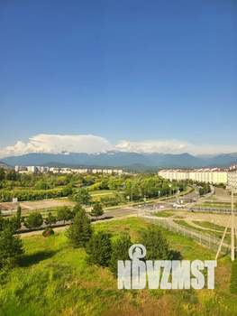 Студия квартира, посуточно, 28м2, 5/5 этаж