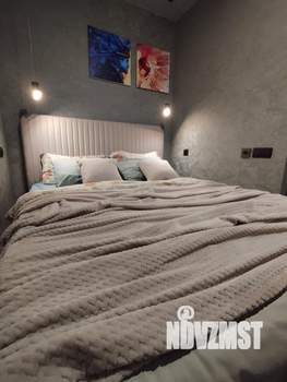 Студия квартира, посуточно, 30м2, 4/7 этаж