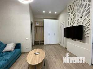 2-к квартира, посуточно, 38м2, 1/1 этаж