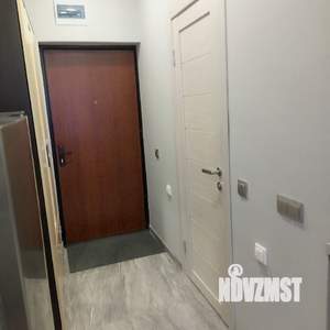 Студия квартира, на длительный срок, 24м2, 3/5 этаж