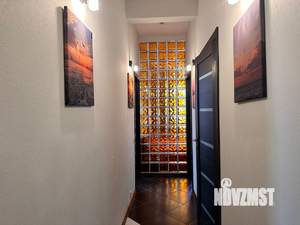 3-к квартира, на длительный срок, 90м2, 14/18 этаж