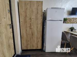 Студия квартира, посуточно, 30м2, 2/3 этаж