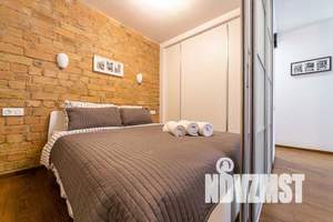 2-к квартира, посуточно, 36м2, 2/5 этаж