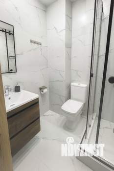 1-к квартира, на длительный срок, 44м2, 2/4 этаж