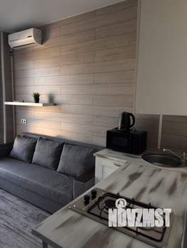 Студия квартира, на длительный срок, 22м2, 3/5 этаж