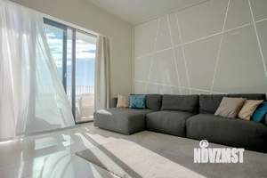 3-к квартира, посуточно, 139м2, 12/26 этаж