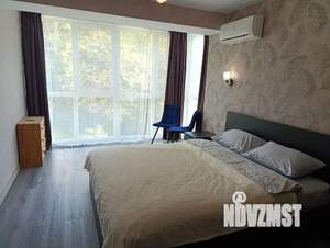 2-к квартира, посуточно, 56м2, 6/9 этаж