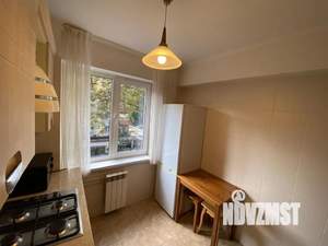 1-к квартира, посуточно, 33м2, 4/5 этаж