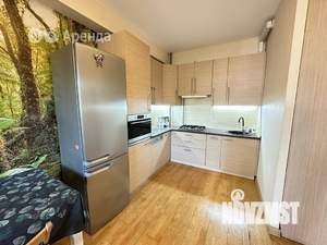 1-к квартира, на длительный срок, 36м2, 1/4 этаж