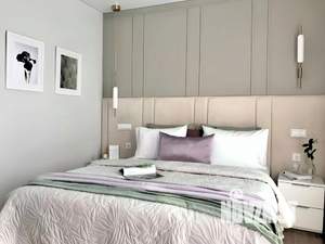 1-к квартира, посуточно, 19м2, 1/1 этаж