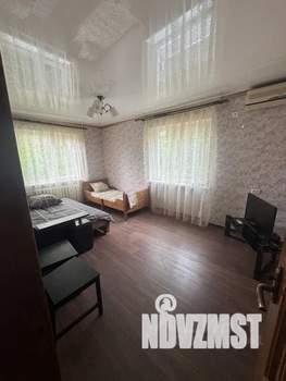 2-к квартира, посуточно, 50м2, 3/5 этаж