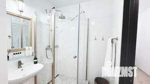 1-к квартира, посуточно, 47м2, 19/30 этаж