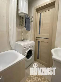 Студия квартира, посуточно, 20м2, 4/5 этаж