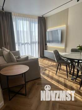 2-к квартира, посуточно, 34м2, 17/20 этаж