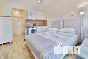 1-к квартира, посуточно, 18м2, 2/7 этаж