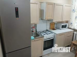 1-к квартира, посуточно, 28м2, 4/4 этаж