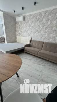 1-к квартира, посуточно, 24м2, 9/19 этаж