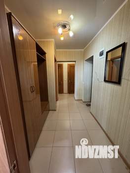 2-к квартира, на длительный срок, 67м2, 2/5 этаж