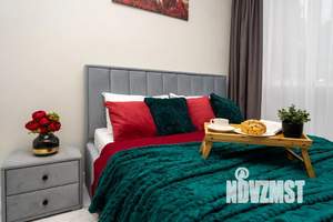 1-к квартира, посуточно, 25м2, 3/5 этаж