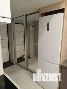 Студия квартира, посуточно, 26м2, 1/3 этаж