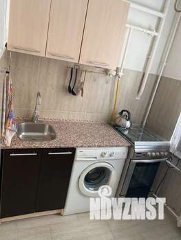 2-к квартира, посуточно, 40м2, 1/3 этаж