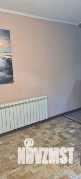 2-к квартира, посуточно, 54м2, 1/2 этаж