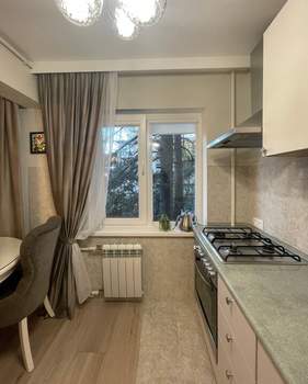 2-к квартира, на длительный срок, 45м2, 3/5 этаж