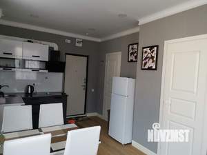 1-к квартира, посуточно, 32м2, 4/5 этаж