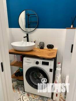 Студия квартира, посуточно, 25м2, 2/2 этаж