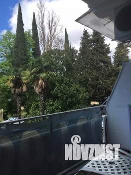 1-к квартира, посуточно, 21м2, 1/1 этаж