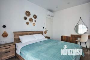 1-к квартира, посуточно, 38м2, 10/19 этаж