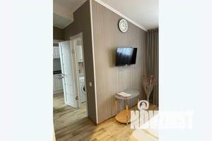 1-к квартира, посуточно, 26м2, 3/3 этаж