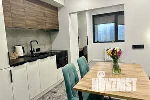 1-к квартира, посуточно, 30м2, 1/7 этаж