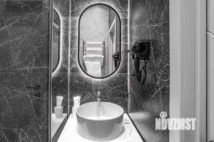 1-к квартира, посуточно, 18м2, 1/1 этаж