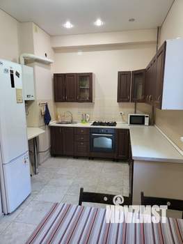 2-к квартира, посуточно, 67м2, 4/5 этаж