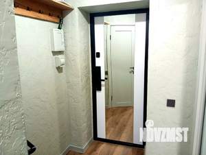 1-к квартира, посуточно, 35м2, 3/5 этаж