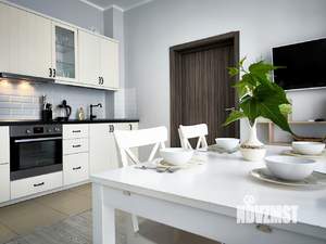 3-к квартира, на длительный срок, 73м2, 3/5 этаж