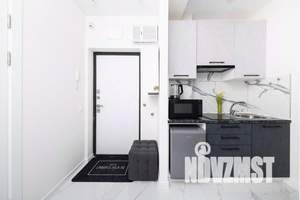 1-к квартира, посуточно, 30м2, 7/12 этаж