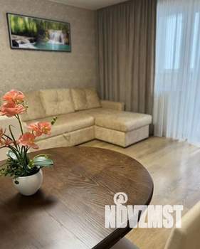 1-к квартира, посуточно, 47м2, 7/10 этаж