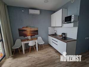 Студия квартира, посуточно, 23м2, 1/3 этаж