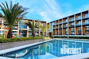 2-к квартира, посуточно, 35м2, 3/4 этаж