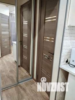 1-к квартира, посуточно, 32м2, 7/9 этаж