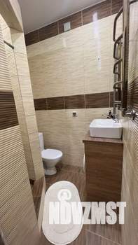 Студия квартира, посуточно, 19м2, 11/11 этаж