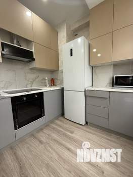 1-к квартира, на длительный срок, 50м2, 3/5 этаж