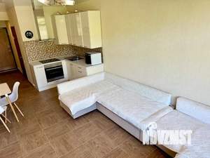 1-к квартира, посуточно, 30м2, 6/14 этаж