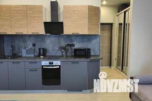 1-к квартира, посуточно, 27м2, 2/3 этаж