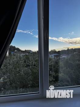 Студия квартира, на длительный срок, 32м2, 4/6 этаж